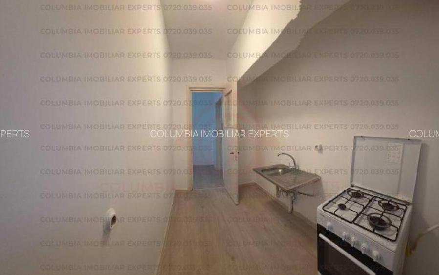 Brancoveanu Nitu Vasile  garsoniera confort 1 - 3