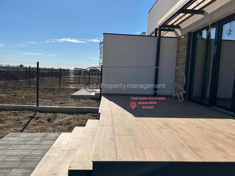 Case tip duplex în Cartierul Basmelor | Moșnița Nouă | Comision cumpărător 0% - 19