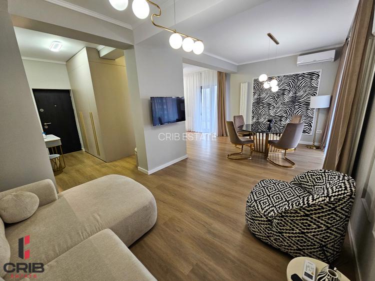 3 Camere Priveliste Padurea Baneasa 173 mp Pipera Scoala Americana - 2