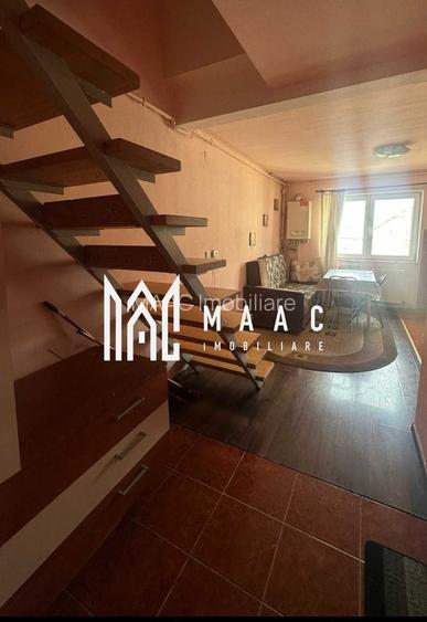 Apartament 2 camere I 53MP I Modern I Lazaret - Central - 5