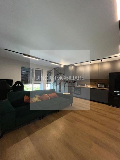 Apartament 2 camere MTM Pipera Lake I UNIC I - 18