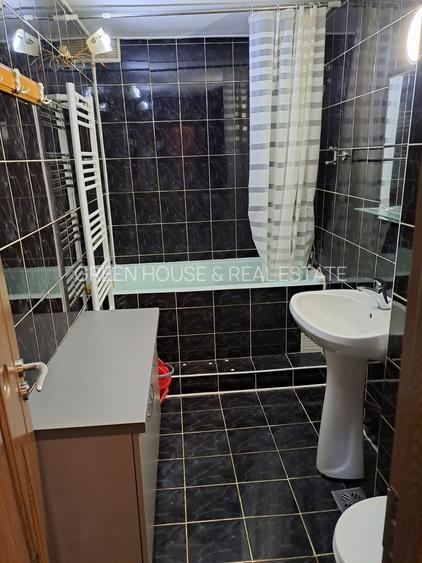 Apartament 2 camere,zona Zamfirescu - 9