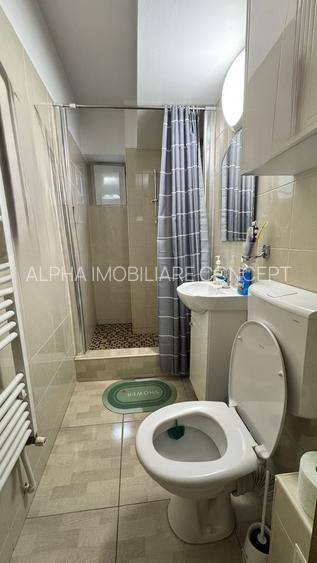 Casă de Cultură apartament decomandat 4 camere - 23