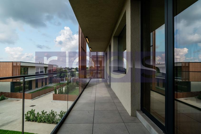 UPnorth™ | VILA 5 CAMERE | LUX ,CONFORT SI EFICIENTA ENERGETICA | CORBEANCA - 9