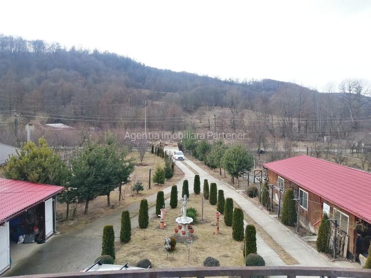 Casa P+M, Malureni -Toplita,  teren 2.798mp - 41