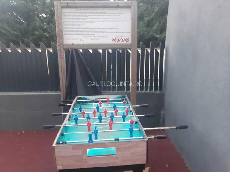 Inchiriere apartament 2 camere, Baneasa - 7