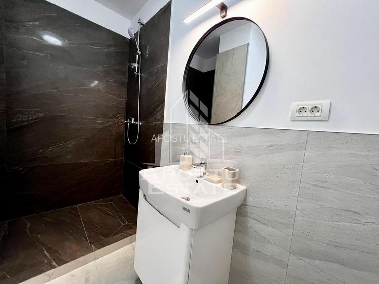 Apartament 2 camere, centrala, loc de parcare, Torontalului - 6