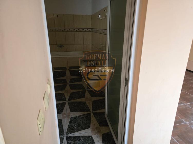 Casa 5 cam P+1+M zona Brătianu 2 parcari teren 148mp SU 205mp SC 267mp gaze tera - 15