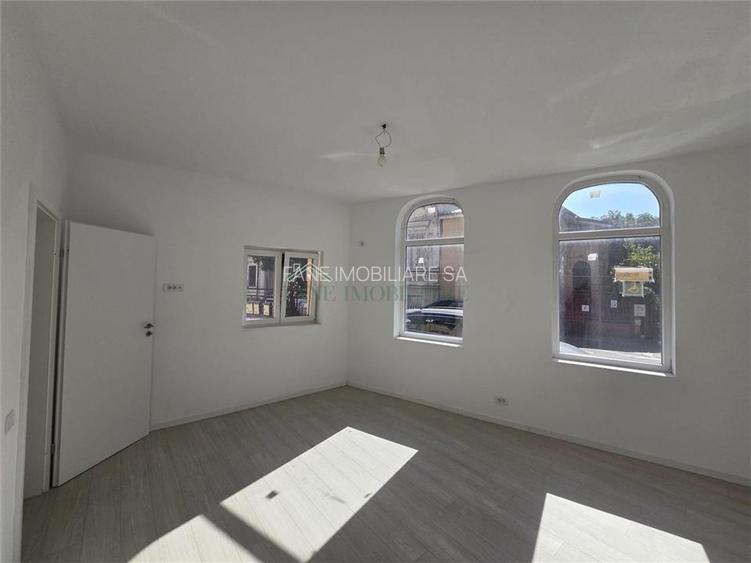 Vand apartament in vila zona Unirii. - 3