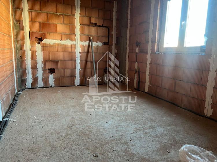 Duplexuri de vanzare cu 3 camere,  P+E, in Giarmata - 2