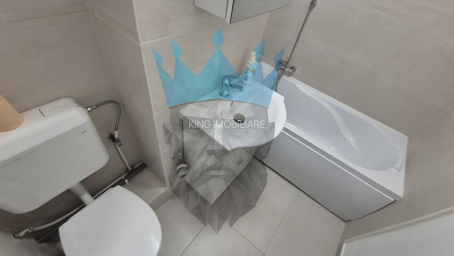  Apartament 2 Camere Teiul Doamnei Bucuresti - 17