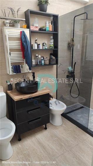 2 camere, 64 mp utili, Schiller Residence, Brasov - 15