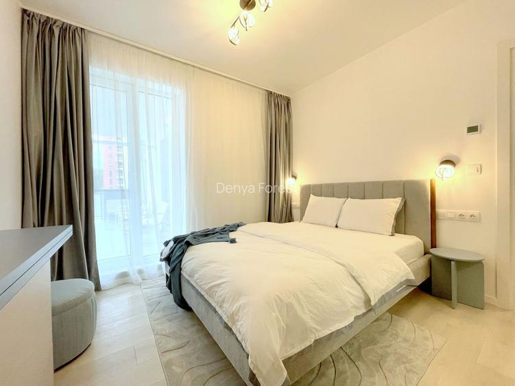 Apartament vanzare - Denya Forest 7 bloc nZEB - COMISION 0% - 9