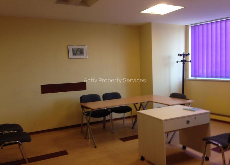 Cladire de birouri de vanzare Codecs Office Building - 6