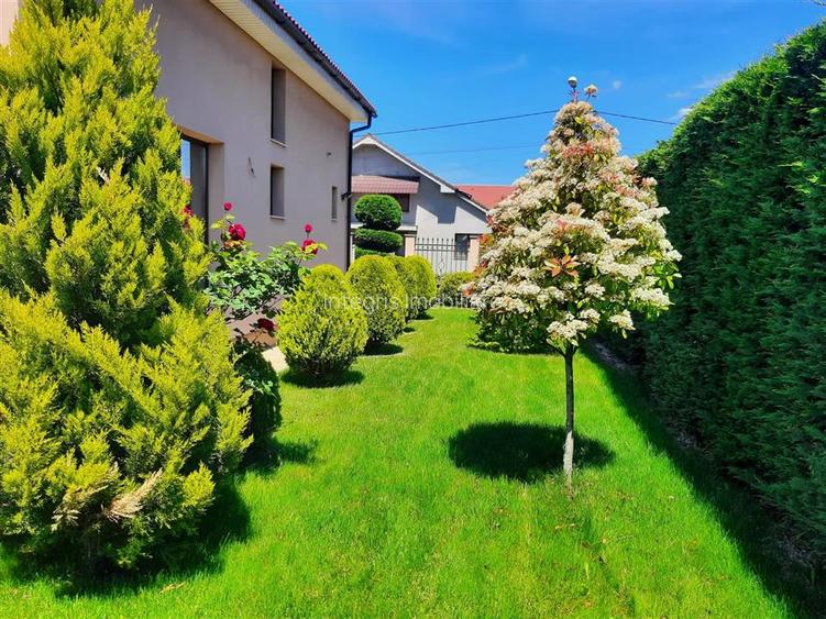 Vila P+M cu piscina,Oradea Cartier Grigorescu - 3