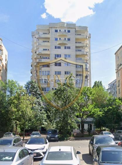 Spatiu Birou | 3 Camere | Decomandat | Matei Basarab - 8