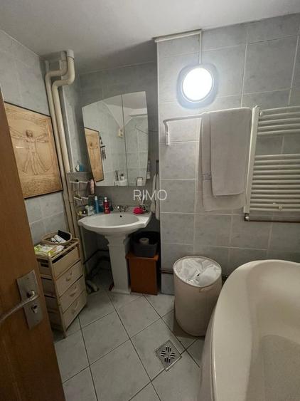 Apartament Dorobanti / Iancu de Hunedoara - 12