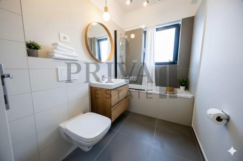 Apartament premium 2 camere, 54 mp, Giroc - 9