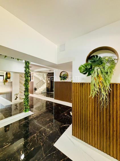 10% DISCOUNT Apartament 2 camere Queens Residence, Mamaia Nord 150 m de plajă - 4