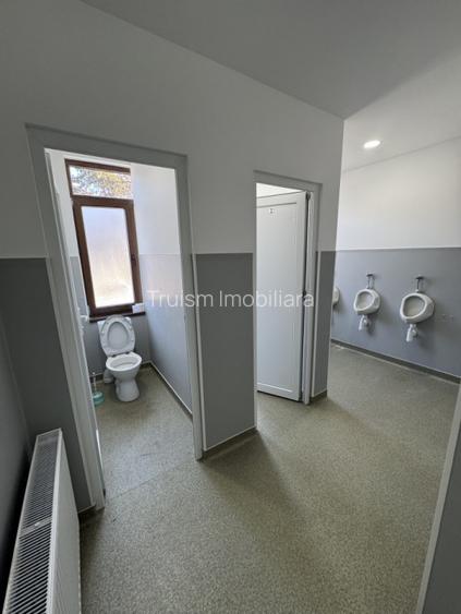 Spatiu de birou, zona Ultracentrala - 11