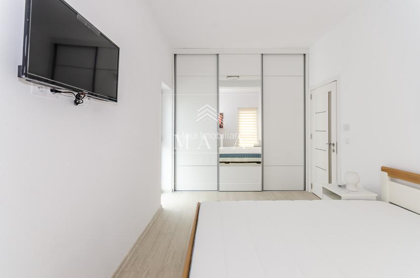 Apartament 3 camere cu boxa si parcare subterana, Parcul Sub Arini - 9
