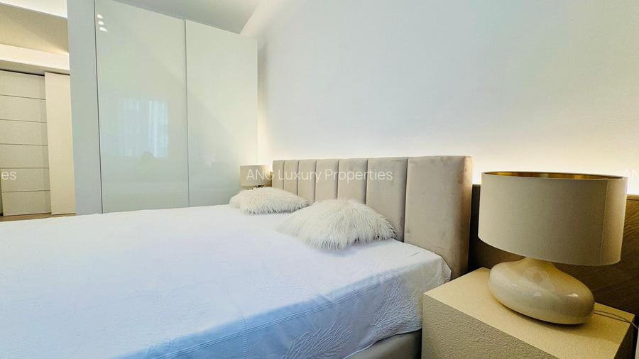 INCHIRIERE DOUA CAMERE MODELUL MARE ZONA PIPERA CORTINA NORTH - 8