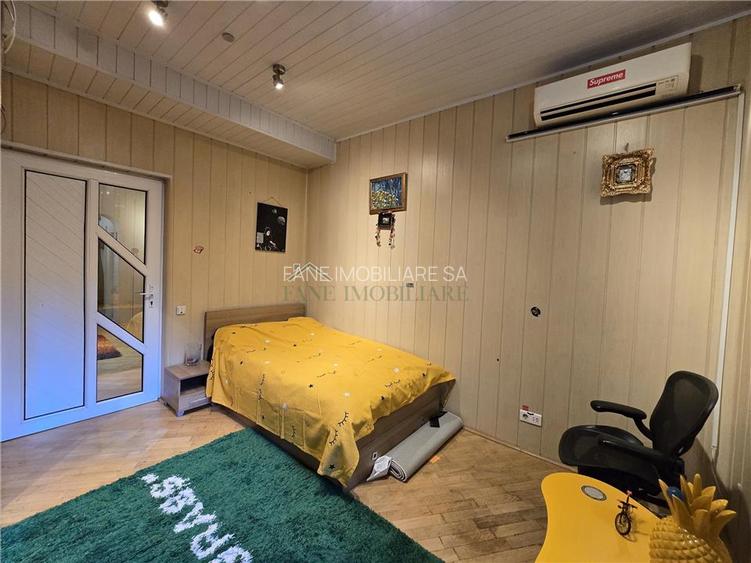 Inchiriere ap. 3 camere in vila Foisorul de Foc. - 16