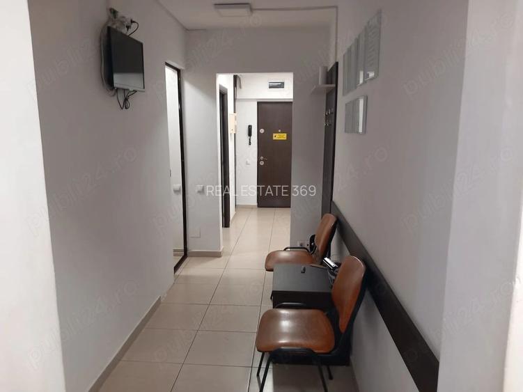 URGENT!, BLOC STRADAL SI REABILITAT, CENTRALA PROPRIE, NEGOCIABIL - 4