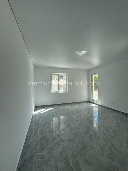 APARTAMENT 2 CAMERE - BUCATARIE INCHISA - PROIECT NOU - COMISION 0% - TVA INCLUS - 7