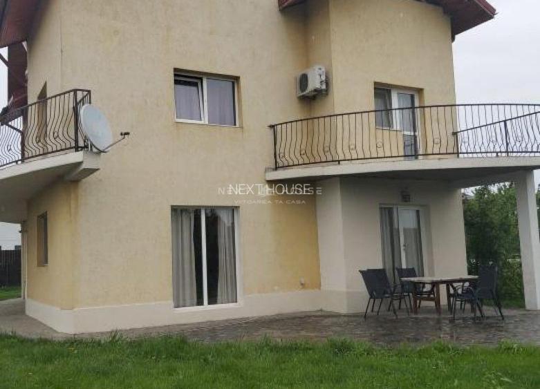 Vila Cornetu, Ilfov - 12