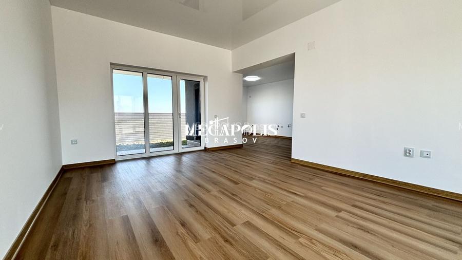 Casă 4 Camere | Parter | 100 mp Utili | Intabulată | Credit | Izvor - 18