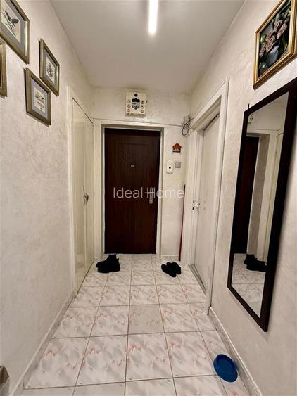 Podu Ros - Bloc Fara Risc - 3 Camere - Mobilat/Utilat - 7