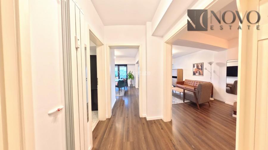 3 Camere | Bulevardul Unirii | Duplex - 3