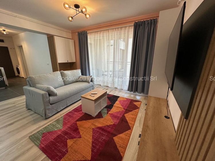 Apartament 3 camere  la Adora Forest - 7