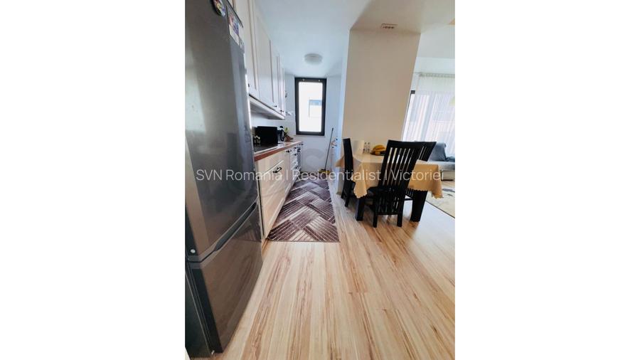REA1028881 APARTAMENT SPATIOS l GARAJ l BOXA l ZAGAZULUI l HERASTRAU - 5