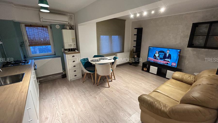 Apartament 3 camere premium, Faleză Sud, Constanța - 9