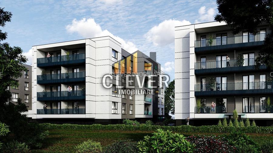 Theodor Pallady Apartament 4 Camere Premium Metrou N. Teclu - 6