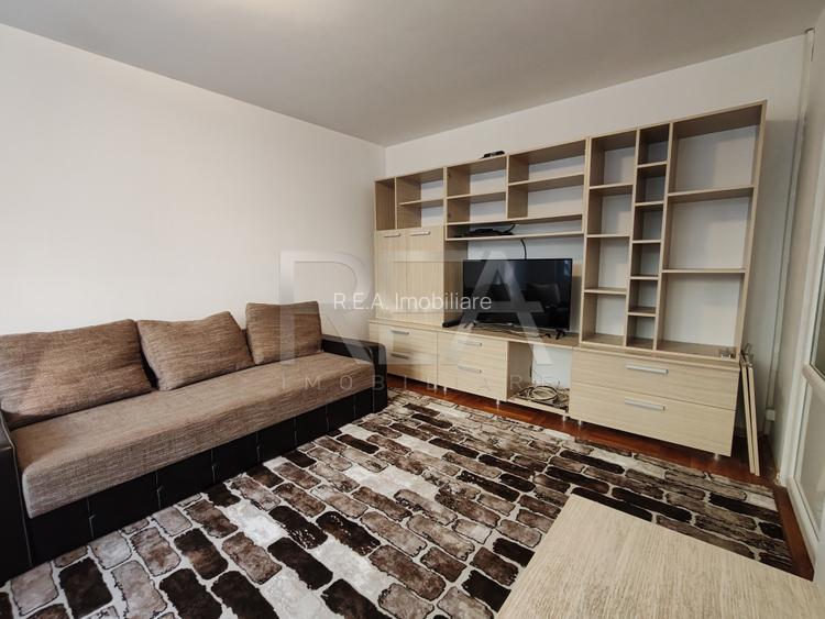 3 camere, et 1/4, GARAJ, centrala, anvelopat-Drumul Taberei - 2