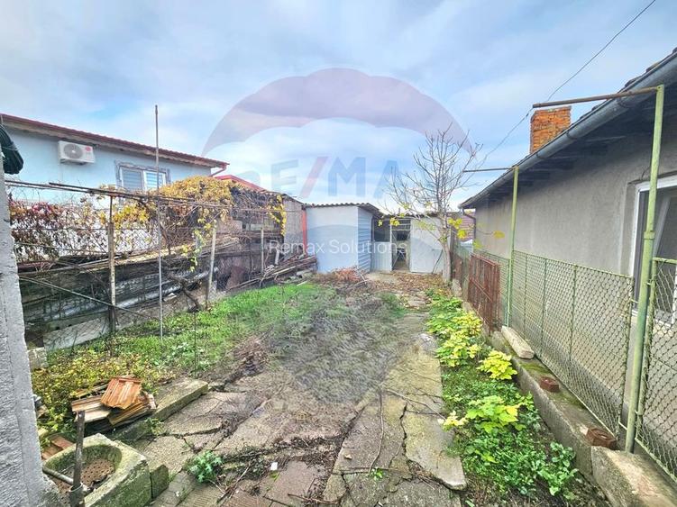 Casă de vanzare in Medgidia in zona centrala - 3