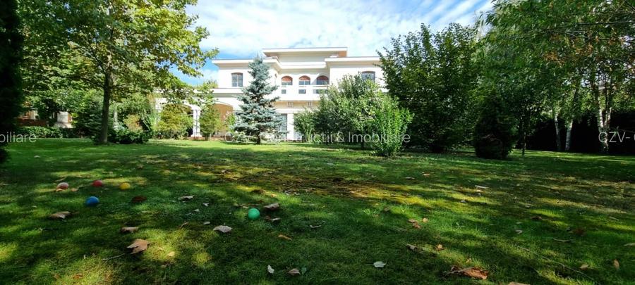 Spațiu. Lumină. Impact. Vilă unică în Prelungirea Ghencea - 6