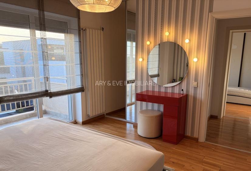 Apartament Elegant cu 3 Camere | Privilegiul Zonei Iancu Nicolae - 9