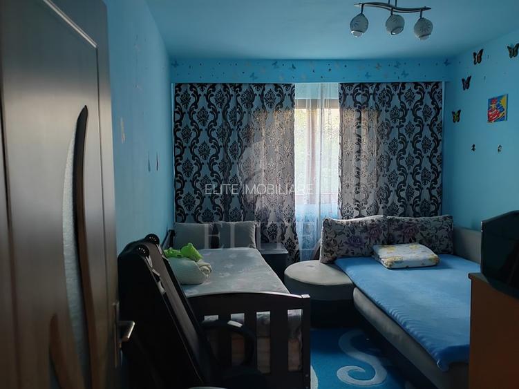 Apartament 3 camere în zona STRAZII MEHEDINTI - 5