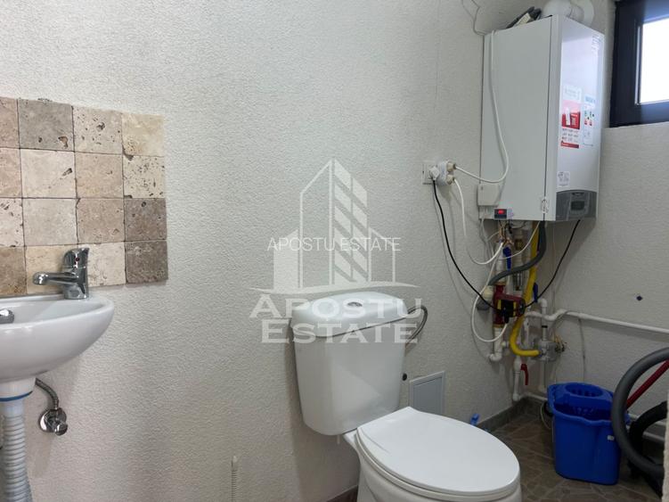 Duplex pe parter cu 3 camere, de vanzare, in Ghiroda - 11