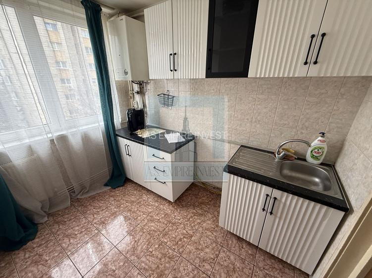 Apartament 2 camere ,50 mp - zona Centrul Civic - 8