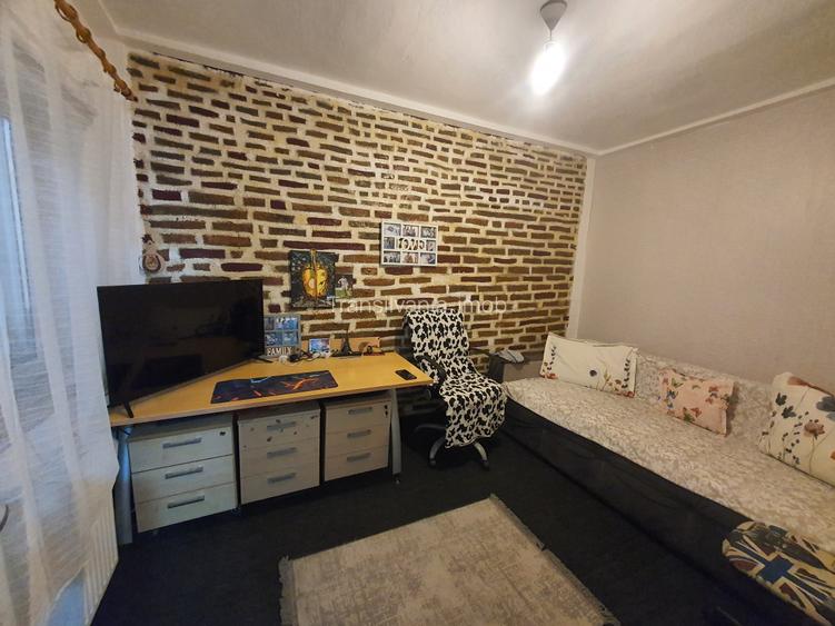 Casa individuala parter, 2 camere, central zona Avram Iancu Brasov - 9