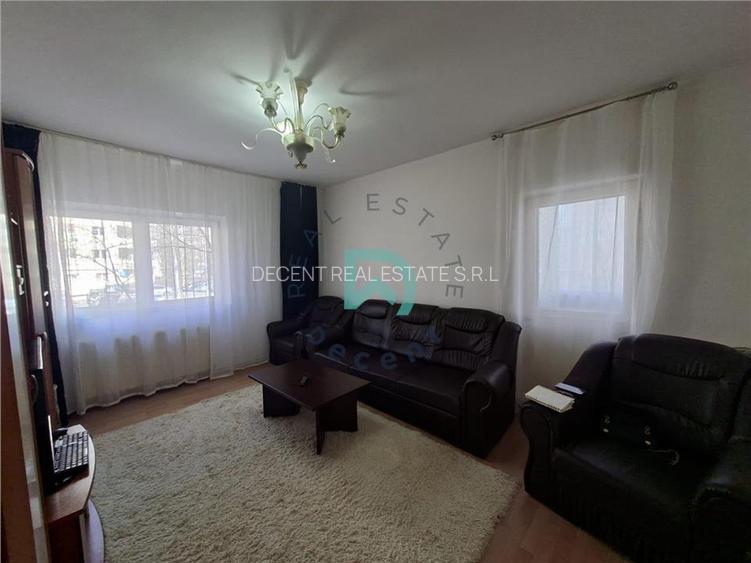 Apartament 2 camere Racadau - 4