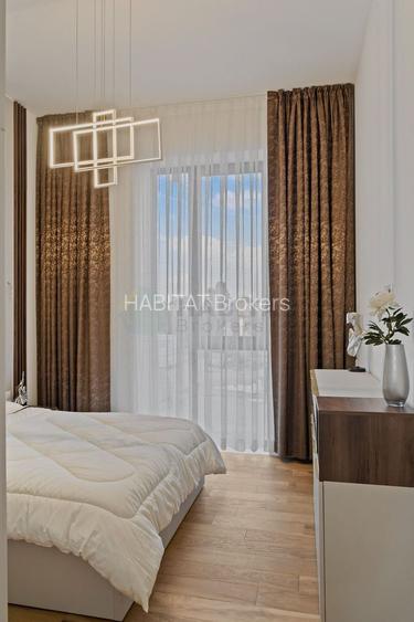Apartament 2 camere | One Cotroceni | Parcare XL - 11