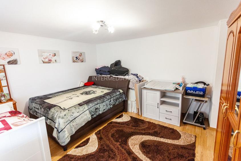 Casa Finisata 6 camere 681 mp.Teren Micesti Renovata Modern Curte Gard Utiliati - 5