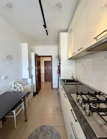Apartament de 2 camere  – decomandat  –  mobilat și utilat | Strada Amurgului - 6