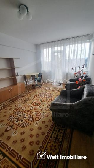 Apartament cu 2 camere complet utilat in Grigorescu - 4